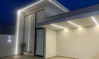 Imagem 4: Linda casa contemporânea