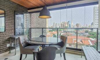 Imagem 7: Apartamento Locação 2 Dormitórios - 70 m² Pinheiros