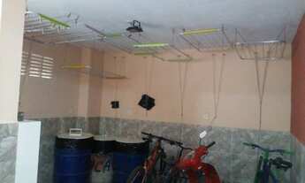 Imagem 3: Kitinet Kitnet com 1 dormitório