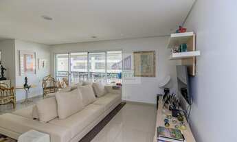 Imagem 3: APARTAMENTO À VENDA NO BROOKLIN COM 4 DORMITÓRIOS E 3 VAGAS