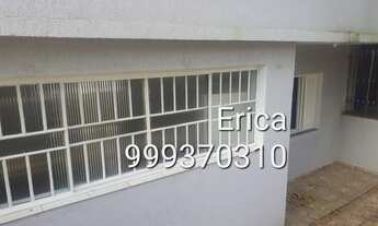 Imagem: Térrea para aluguel possui 55 metros quadrados