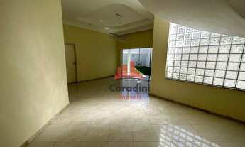 Imagem 6: Casa com 3 dormitórios para alugar, 382 m² por R$ 10.565,00/mês - Jardim Imperador - Ameri