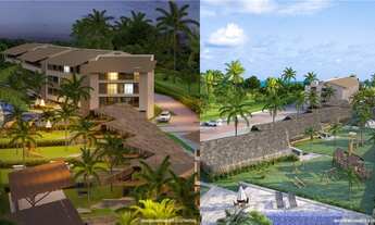 Imagem 2: Oportunidade - Alto padrão e muito conforto no Carneiros Atlântico