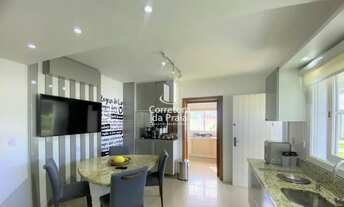 Imagem 4: Sobrado para Venda em Imbé, Centro, 4 dormitórios, 2 suítes, 3 banheiros, 2 vagas