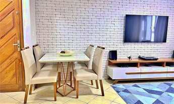 Imagem 4: Apartamento de 95 m², 2 quartos, reformado, no Largo da Segunda-Feira, Tijuca