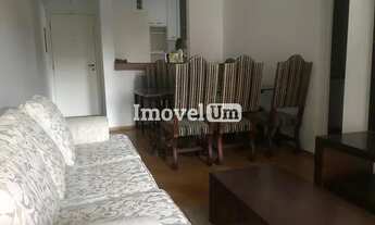 Imagem 3: Jardim América Apartamento com 3 dormitórios