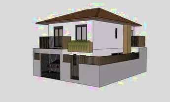 Imagem 2: Casa vista para o Mar ( oportunidade