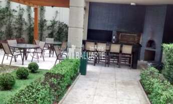 Imagem 6: Apartamento Residencial à venda, Vila Cruzeiro, São Paulo - AP6578