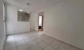 Imagem 6: Apartamento para aluguel tem 47 metros quadrados com 2 quartos