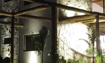 Imagem 3: Casa de alto padrão à venda no Condomínio Yes Banana, em Bananeiras-PB