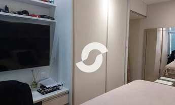 Imagem 6: Apartamento com 2 dormitórios à venda, 95 m² por R$ 750.000,00 - Icaraí - Niterói/RJ