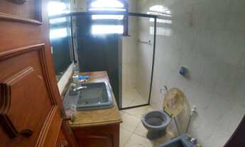 Imagem 4: Casa 3 Dormitórios ,Conjunto Aruanã