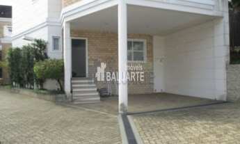 Imagem 3: Sobrado com 4 dormitórios à venda por R$ 2.200.000 - Jardim Petrópolis - São Paulo/SP