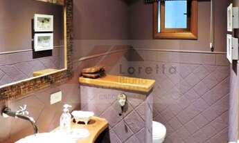 Imagem 5: Jandira - Casa de Condomínio - Altos de São Fernando