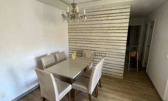 Imagem 2: Apartamento com 3 dormitórios para alugar, 70 m² por R$ 4.630/mês - Água Branca - São Paul