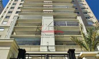 Imagem 2: Apartamento em Vila Nova Conceição - Rua Marcos Lopes, 233 - São Paulo