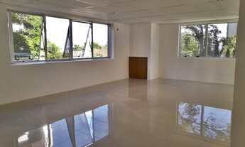 Imagem 4: PORTO ALEGRE - Conjunto Comercial/Sala - FLORESTA