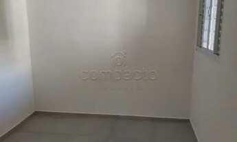 Imagem 7: Casa Padrão em São José do Rio Preto