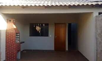 Imagem 2: Aluga-se Casa com 2 dormitórios