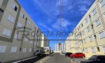 Imagem: Apartamento com 2 dormitórios à venda