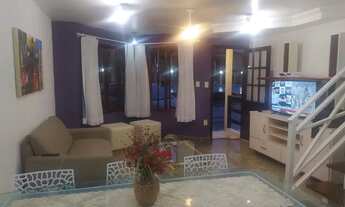 Imagem 4: Duplex frente piscina