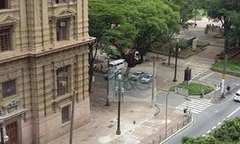 Imagem 2: Sala para alugar, 20 m² por R$ 714,41/mês - Sé - São Paulo/SP