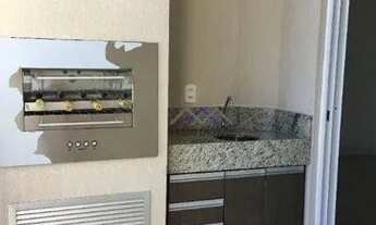 Imagem 5: Apartamento no Fatto Torres de São José para locação