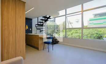 Imagem: Apartamento para Aluguel - Santana, 1 Quarto