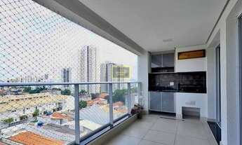 Imagem: Apartamento com 03 suítes para locação