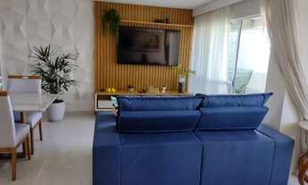 Imagem: Lindo Apartamento na Encruzilhada Reformado