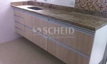 Imagem 5: Excelente opção proximo do colegio santa maria ,02 dorm,sala 02 ambiente , sac 01 vaga fix