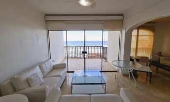 Imagem 7: Apartamento com 4 dormitórios à venda, 217 m² por R$ 1.400.000,00 - Pitangueiras - Guarujá