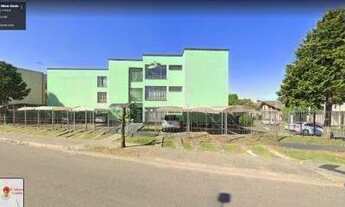 Imagem 2: Apartamento com 3 dormitórios à venda, 98 m² por R$ 260.000,00 - Guaíra - Curitiba/PR