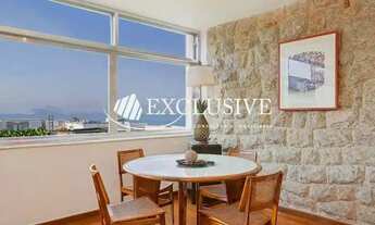 Imagem: Cobertura-LOCAÇÃO-Ipanema-Rio de Janeiro-RJ