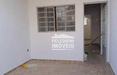 Imagem 5: Apartamento com 2 dormitórios para alugar, 60 m² por R$ 1.500/mês - Parque São Quirino - C