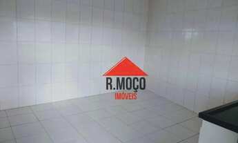 Imagem 5: Casa com 1 dormitório para alugar, 50 m² por R$ 1.310/mês - Vila Ré - São Paulo/SP