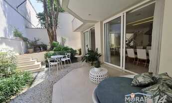 Imagem 6: Lindo Sobrado no Campo Belo!!! 40m2 de área construída, cozinha aberta gourmet, sala de la