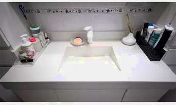 Imagem: SãO PAULO - Apartamento Padrão - Mooca