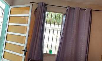 Imagem 2: NOVA IGUAÇU - Casa de Condomínio - CABUÇU