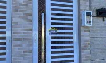 Imagem 3: Casa de Condominio com 2 dorms, Caicara, Praia Grande - R$ 270 mil, Cod: ACT1973