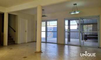 Imagem 3: Casa com 4 dormitórios para alugar, 210 m² por R$ 7.230/mês - Jardim Shangai - Jundiaí/SP