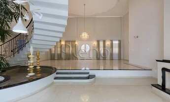 Imagem 5: Casa á venda Condomínio Alphaville - Campinas/SP