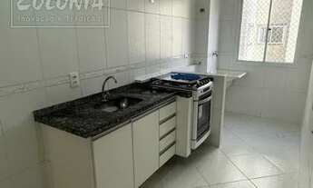 Imagem 5: Santo André - Apartamento Padrão - Vila São Pedro
