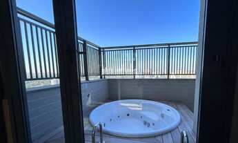 Imagem 6: BROOKLIN - 84M² - ANDAR ALTO