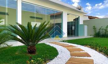 Imagem 3: Casa com 3 dormitórios para alugar, 300 m² por R$ 6.615,00/mês - Condomínio Portal de Itu