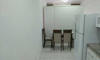 Imagem 4: Apartamento para aluguel, 1 quarto, Centro - Barbacena/MG