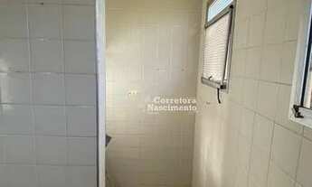 Imagem 5: Apartamento com 2 dormitórios à venda, 54 m² por R$ 195.000 - Jardim Flórida - Jacareí/SP