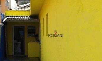 Imagem 3: Casa com 5 dormitórios à venda, 270 m² por R$ 450.000,00 - Centro de Ouro Fino Paulista