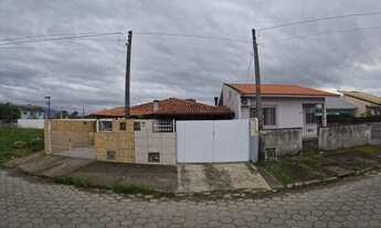 Imagem 2: Casa para venda com 62 m² com 2 quartos em Aririú da Formiga - Palhoça - SC