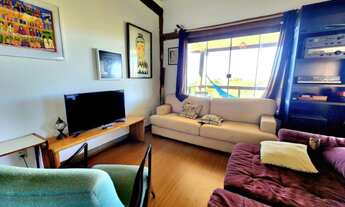 Imagem 7: Mobiliada Com Linda Vista no Topo Do Condominio Verde